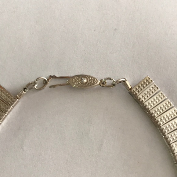 Vintage necklace ! - Picture 6 of 6